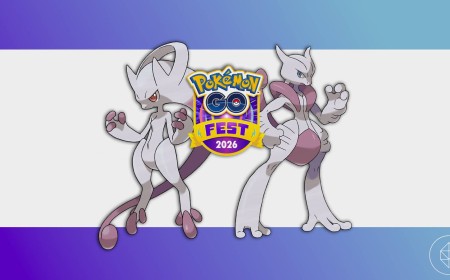 Pokémon Go 'Genetic Mastery' choose a path quest steps — Mega Mewtwo X or Y?