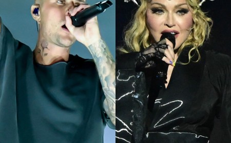 Inside World Cup 2026's First Halftime Show With Justin Bieber, BTS