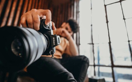 How to Choose Your First Interchangeable-Lens Camera in 2026