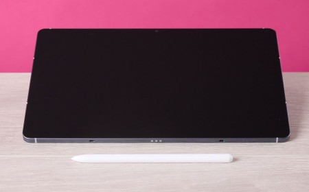 Is last year's Samsung Galaxy Tab S10 FE still worth buying? I multi-screened movies, maxed out gaming graphics, and dunked it in a tank to find out
