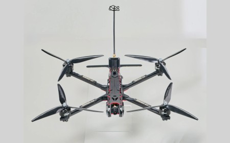 US bought 2000 F-Drones F10 attack UAVs from Ukraine as the Pentagon moves to the next phase of the billion-dollar 'drone dominance' program, with the legacy US military-industrial complex cautiously looking