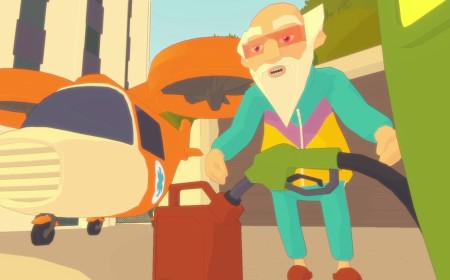 Indie game gets last minute Steam delay while Valve reviews its 'dozens of untextured polygons depicting ass and boobs'