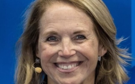 Katie Couric, 69, reveals 'freaky' health scare that caused her to suffer memory loss: 'I thought it was 2024'