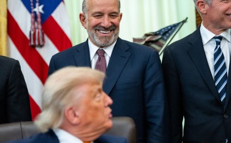 Lawmakers want US government to ban memory chips from China, even in allied supply chains — citing 'unacceptable risk' to national, economic, and supply chain security
