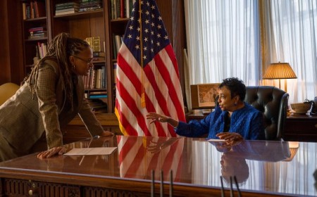 Ava DuVernay’s Birthright Citizenship Doc ’14th’ to Close New York Film Festival