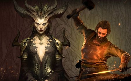 Diablo 4 Is 100% Free For A Full Week