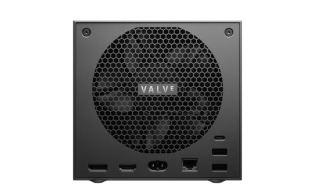 Valve's new Steam Machine verification system is silent on these Steam Deck-busters