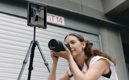 Capture One Brings Canon Wireless Tethering to Mobile