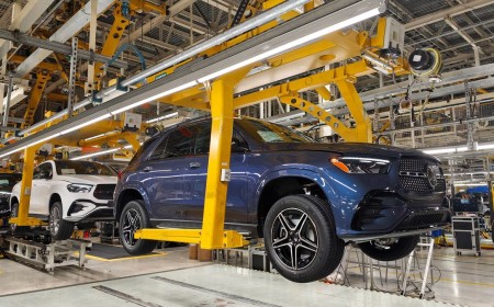 EV tech is trickling down to hybrid and combustion vehicles, and I’m here for it