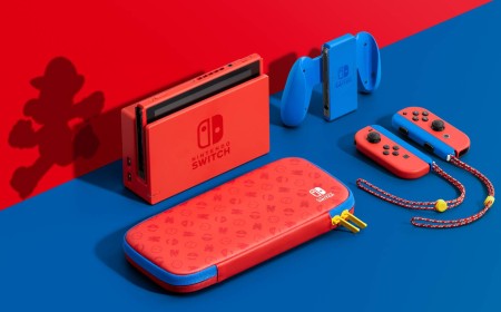 Nintendo Switch's early demise is coming much too soon