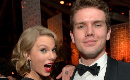 Reclusive life of Taylor Swift's brother Austin: Insiders reveal impact of 'living in her shadow'… real reason he disappeared... and his secret friendship with her ex