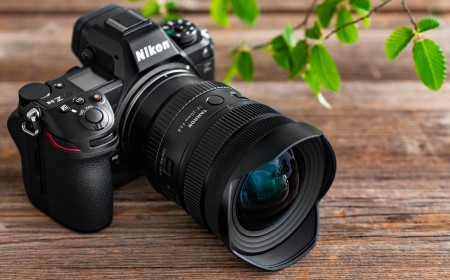 The Tamron 12-20mm f/2.8 Is Wholly Redesigned and Promises G Master Quality