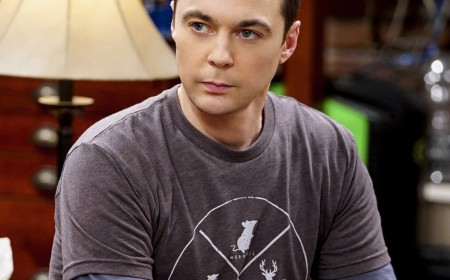 Why Jim Parsons Was "Miserable" at Height of Big Bang Theory Fame
