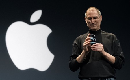 Quote of the day by Steve Jobs: 'I'm willing to go thermonuclear war on this' — giving a bitter rival both barrels