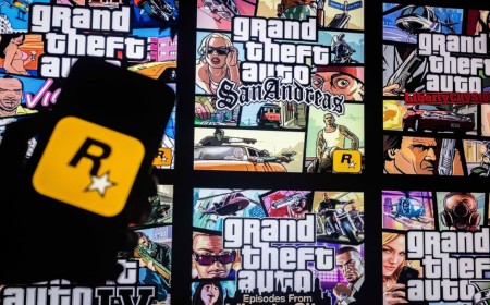 GTA 3 and Vice City are now playable inside San Andreas — a mod lets you revisit Liberty City and Vice City without leaving San Andreas
