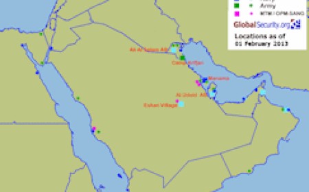 Centcom ends latest military strikes against Iran amid regional tensions