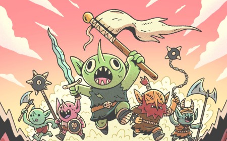 Magic's Goblin Storm is back as controversial Secret Lair's art becomes available on Kickstarter