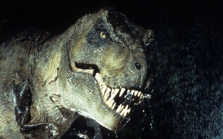 Jurassic Park packed $4 million of legit 1993 computer hardware — a software engineer detailed every single piece of hardware in the film