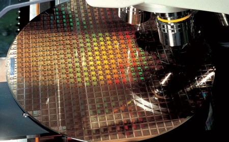 Against a backdrop of advancing Chinese production, TSMC announces another $100 billion worth of chipmaking will be invested in the US