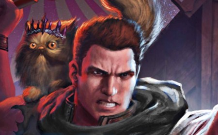 Seth MacFarlane's New Comic Book Adaptation Dungeon Crawler Carl Officially Casts First Role