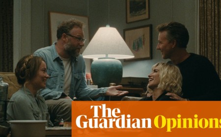 The Invite welcomes heterosexual polyamory into cinemas. It’s about time