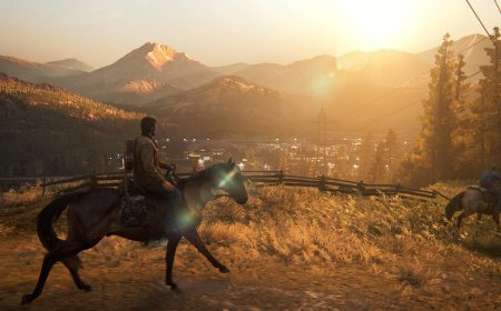 Last Of Us Part 3 Leaves Gamers Heartbroken Following Official PlayStation Announcement