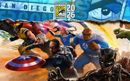 Marvel Studios’ 2026 SDCC Panel: Every Announcement & Reveal [UPDATING LIVE]