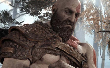 God Of War Fans Divided On Controversial Kratos Recast