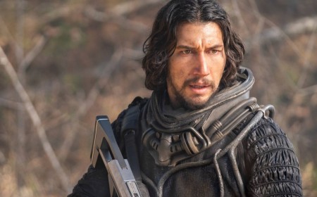 MCU boss Kevin Feige says Adam Driver has turned down multiple projects
