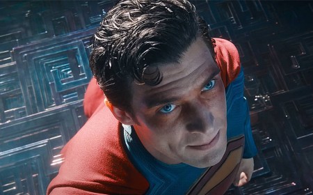DC’s New Superman Release Rewrites Clark Kent’s Powers