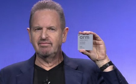 AMD, Arm, and Intel are battling for the agentic AI crown, and the winner reshapes more than just chips