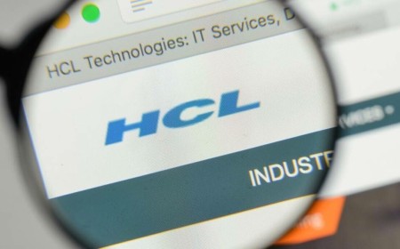 India’s tech services giant HCL is getting into the AI datacenter business