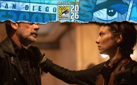 The Walking Dead: Dead City Stars Address Maggie & Negan Shipping Ahead Of Season 3