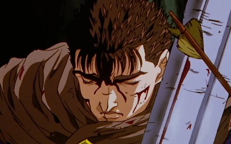 Berserk 1997's Anime Sequel Is Here, And Its First Two Episodes Are Near-Perfect