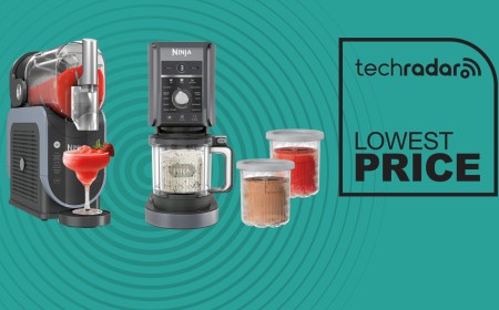 I know it’s winter, but these all-time low Ninja Creami and Slushi Prime Day deals have me tempted