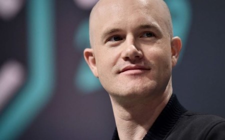 Coinbase CEO Brian Armstrong says $60,000 is Bitcoin’s bottom