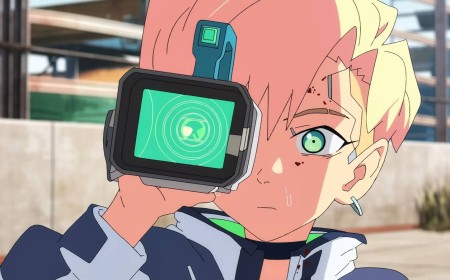 Cyberpunk Edgerunners 2, Ghost in the Shell, and 11 more major Anime Expo 2026 reveals