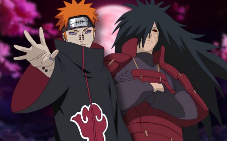 5 Naruto Villain Designs That Are 10/10 Perfect