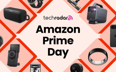 Don't miss these 140+ best Prime Day deals in Australia on day 5, handpicked by tech experts — up to 76% off headphones, vacuums, air fryers and more