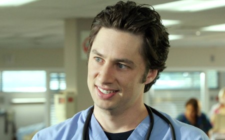 22 Years Later, Scrubs' Best Episode Is Still Peak TV