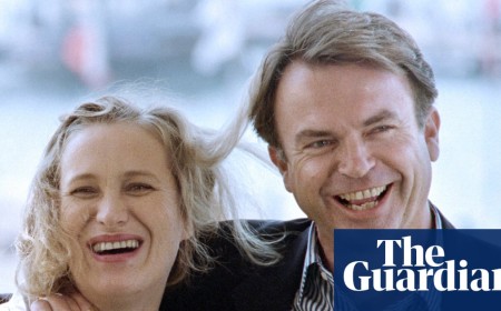 Jane Campion remembers Sam Neill: ‘He was radiating peace, beaming love’