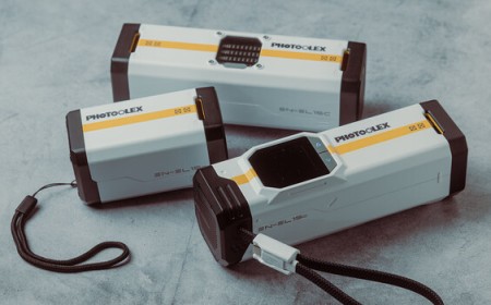A Better Way to Charge Camera Batteries on Location: Photoolex BB Chargers