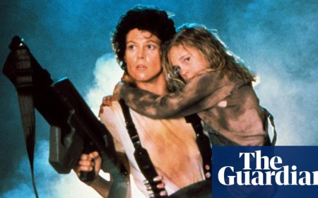 ‘Maybe the best pumped-up sequel ever made’: James Cameron’s Aliens hits 40