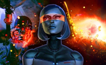 Mass Effect Meets Total War In New RPG You Can Play Free Now