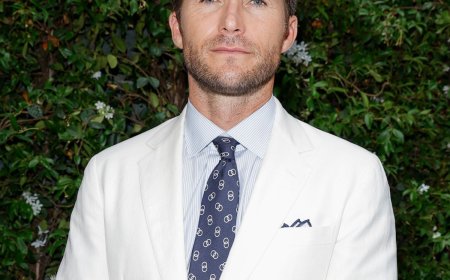 Clint Eastwood's Son Scott Eastwood Reveals On-Set Feud