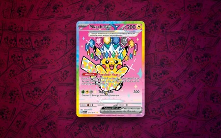 The Pokémon Center is exploding after surprise Ascended Heroes drop