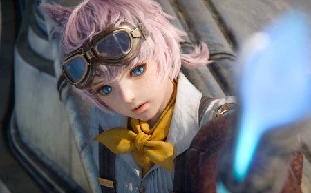 How FFXIV Evercold will change the MMO's outdated features