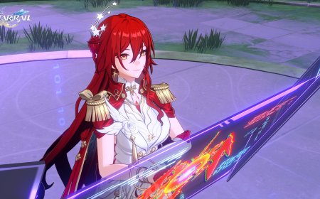 Honkai Star Rail version 4.4 livestream codes