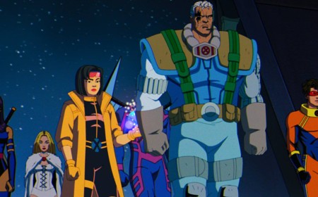 10 X-Men Characters X-Men '97 Finally Did Justice To