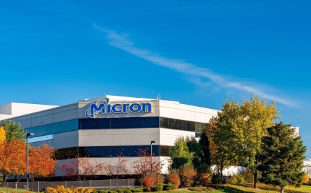 Micron Technology (MU) Stock Rebounds as BofA Analyst Calls Recent Pullback a Buying Opportunity